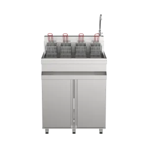 Hervidor de Pasta Automático 52 lts.