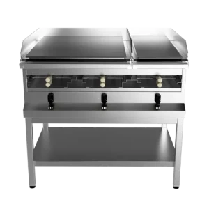 Línea 1045 - Plancha + Carlitera