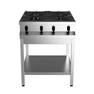 Línea 700 - 4 Hornallas