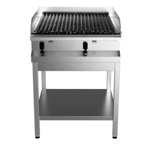 Línea 700 - Parrilla