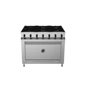 Línea 1045 - 6 Hornallas