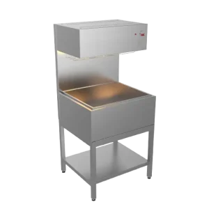 Mantenedor de papas Modelo 750