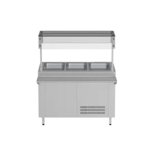 Modelo 1152 - Central
