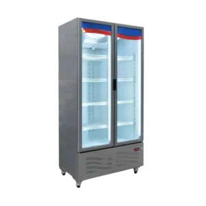 EXHIBIDORAS MT-NM FRIDER  2 Puertas