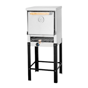 Horno 4 Pizzas c/ Carlitero - 002