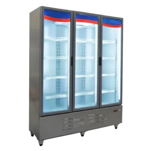 EXHIBIDORAS MT-NM FRIDER  3 Puertas