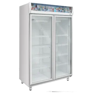 EXHIBIDORAS MT FRIDER 2P