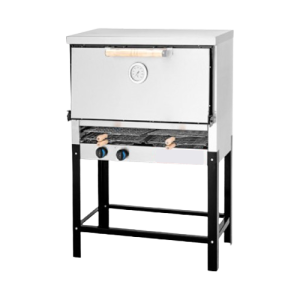 Horno 8 Pizzas c/ Carlitero Doble - 004