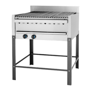 Parrilla Grande - 048