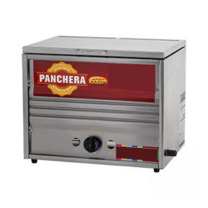 Panchera Chica a Gas 52 cm de Ancho - 054