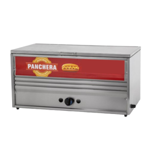 Panchera Grande a Gas 84 cm de Ancho - 055