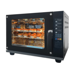 HORNO CONVECTOR DIGITAL CON PROGRAMAS