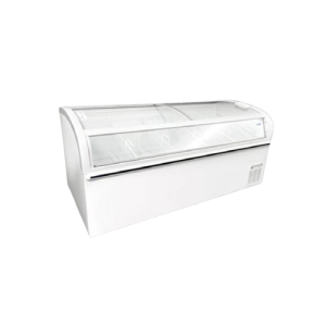 Expositora Supervision 850 LTS.