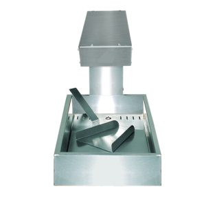 ESTACIÓN CALEFACTORA DE PAPAS