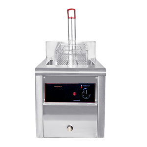 FREIDORA ELÉCTRICA de 15 litros (ALTA RECUPERACIÓN)