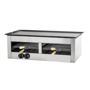 Carlitero Doble - 138