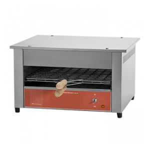 Carlitero Eléctrico 220 VCA - 196