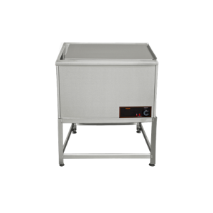 FREIDORA DE INMERSIÓN (CHURROS-DONNAS-BERLINESAS)