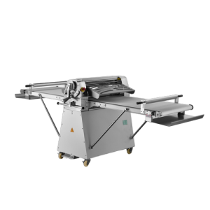 Laminadora de Mesa Vaiven DQ-650