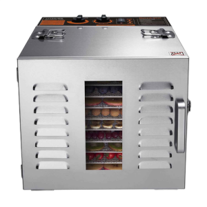 Horno deshidratador modelo VDP-10AI