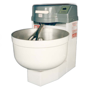 Amasadora 24 Kg de Masa Elaborada