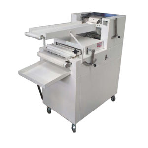 Trinchadora de pan T 35