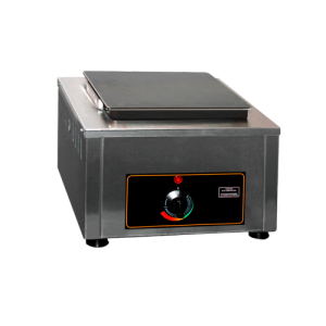 ANAFE ELÉCTRICO UNA HORNALLA 2,5 kW – (220v o 380v)