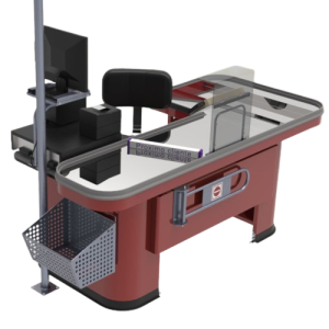 CHECK OUT LÍNEA PRÁCTICA RIÑON