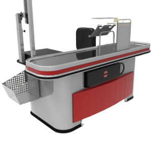 CHECK OUT IMPERIO ESTÁTICO RECTO