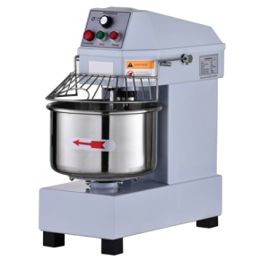 Amasadora semi rápida 4 kg |SH-10