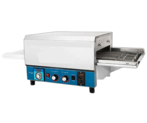 Horno de Cinta eléctrico para PIZZAS modelo HEP-12
