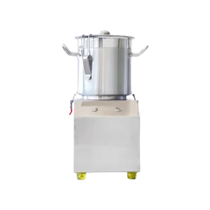 Multiprocesadora HR-QS3A