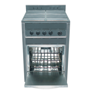 COCINA MARINIZADA ELÉCTRICA