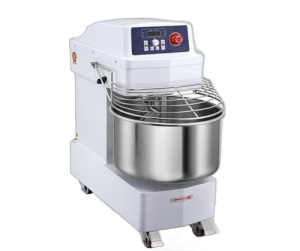 Amasadora con variador de velocidad, reversa y timer |16kg | SSD40D