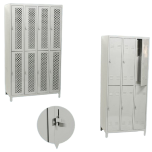 GUARDARROPAS LINEA MODENA