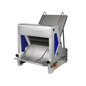 Rebanadora de pan lactal