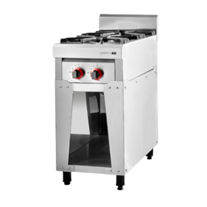 Anafe 2 Hornallas - 730