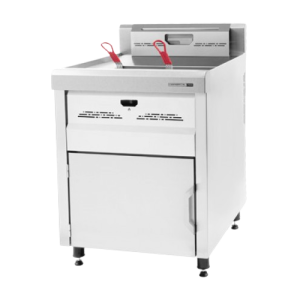 Freidora Automática 33 Lts - 745A