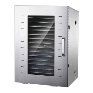 Horno deshidratador modelo VDP-16AI