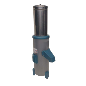 Ralladora de Pan – Modelo compacta