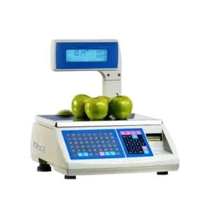 Balanza Report LT Lite