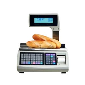 Balanza Report NX - Visor alto