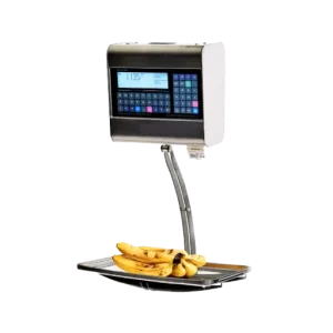 Balanza Report NX de colgar