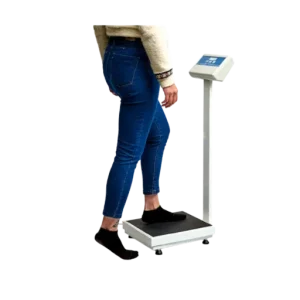 Balanza para personas Gala