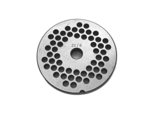 Disco Nº 22 6mm Picadora De Carne