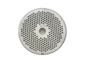 Disco Nº 32 3mm Picadora De Carne