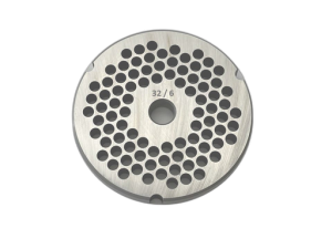 Disco Nº 32 6mm Picadora De Carne