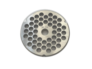 Disco Nº 32 9mm Picadora De Carne
