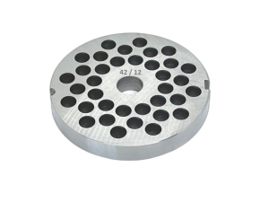 Disco Nº 42 12 mm Picadora De Carne