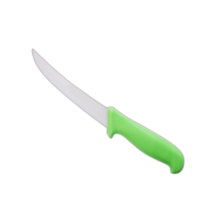 Cuchillo Despostar Curvo 1060 15cm